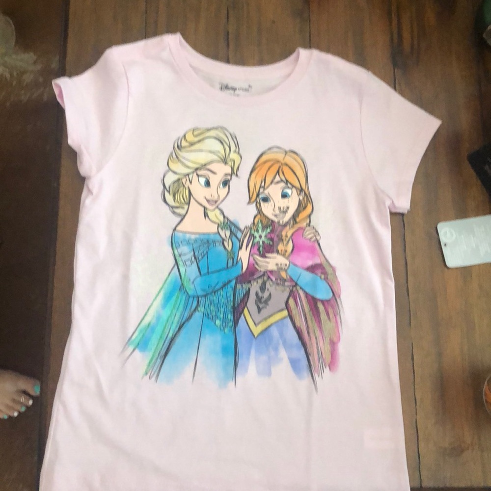T-shirt